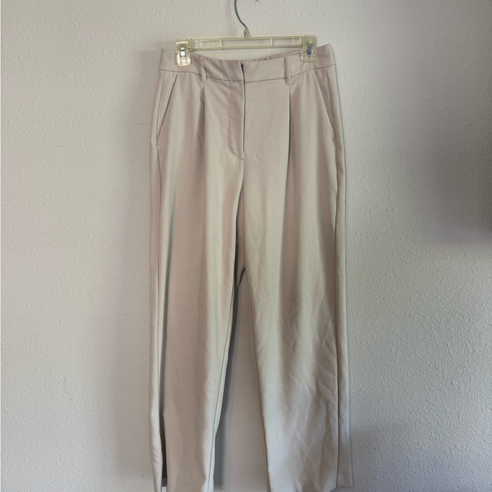 Old Navy Wide Leg Trousers